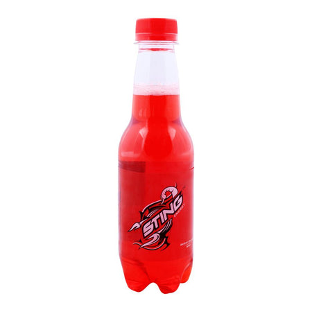 Sting Berry Blast Energy Drink 300ml - Main Image