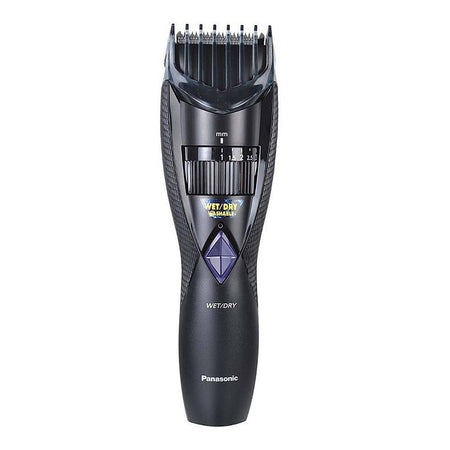 Panasonic Wet/Dry Rechargeable Beard Trimmer, ER-GB37-K - Main Image
