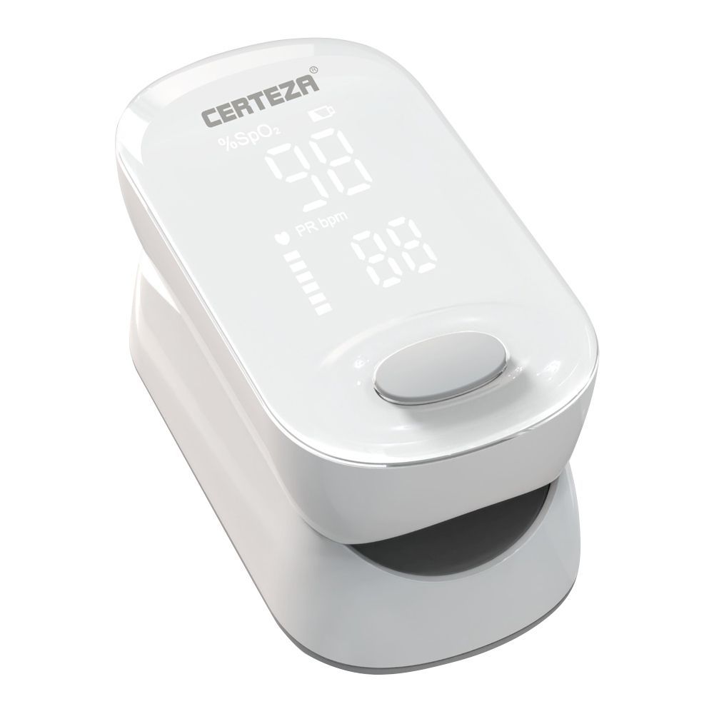 Certeza Pulse Oximeter, PO-905 - Main Image