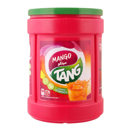 Tang Mango Tub, 750g - Image 2