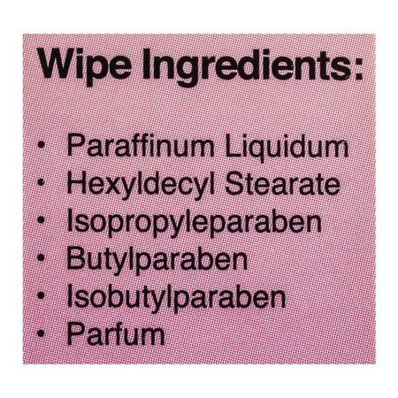 EU Lavender Softness Wax Strips, Arms, Legs And Body, For All Skin Types, 10+2 Pack - Image 6