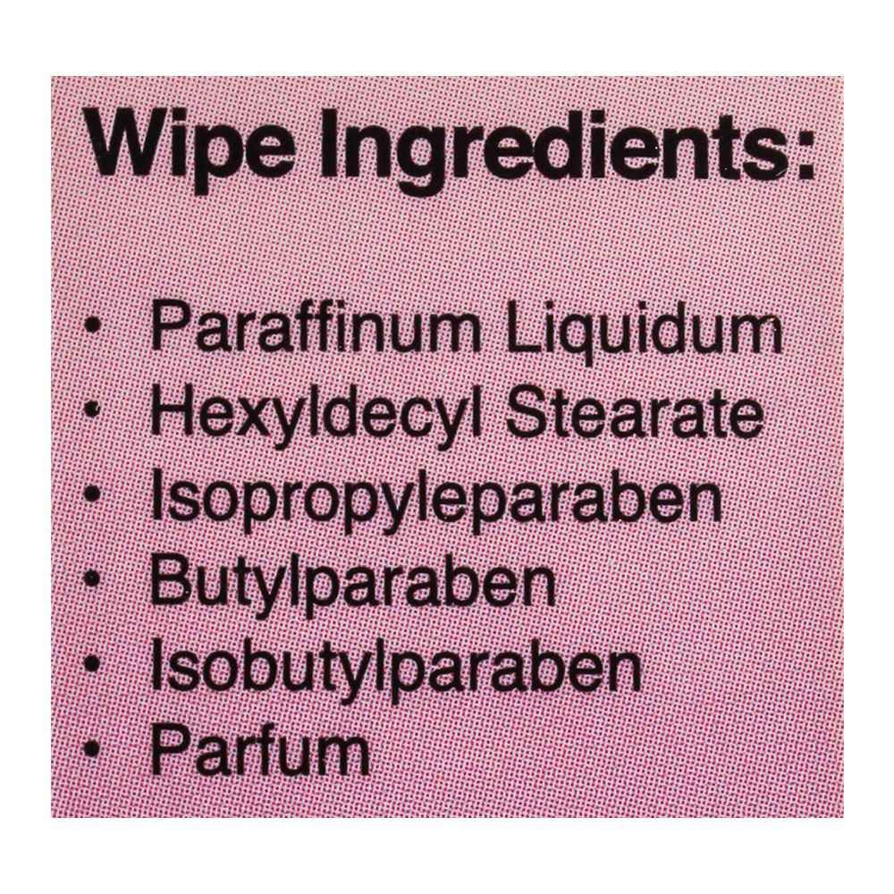 EU Lavender Softness Wax Strips, Arms, Legs And Body, For All Skin Types, 10+2 Pack - Image 6