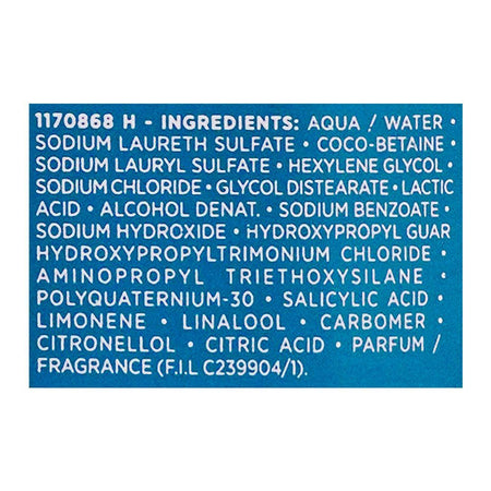 L'Oreal Paris Elvive Fibrology Shampoo, For Fine & Thin Hair, 400ml - Image 3