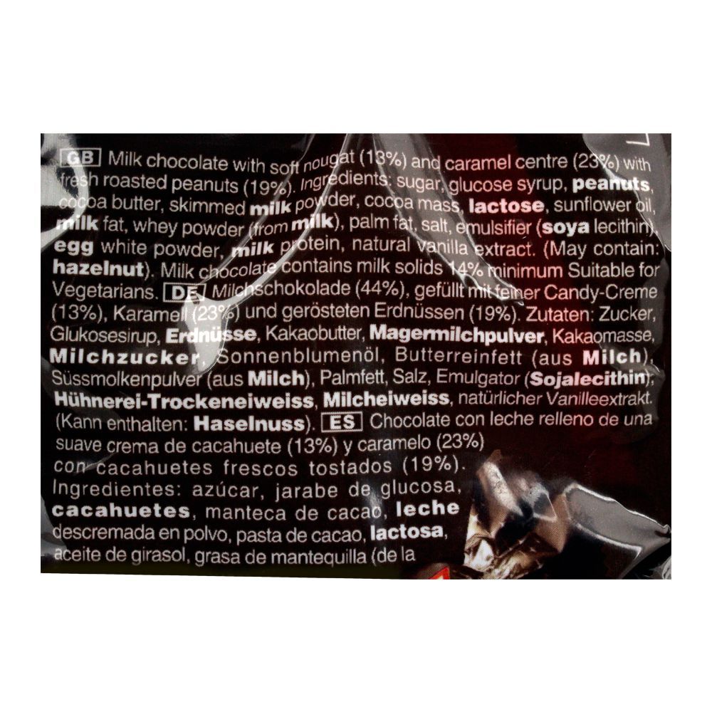 Snickers Miniatures Chocolate Pouch, 220g - Image 7