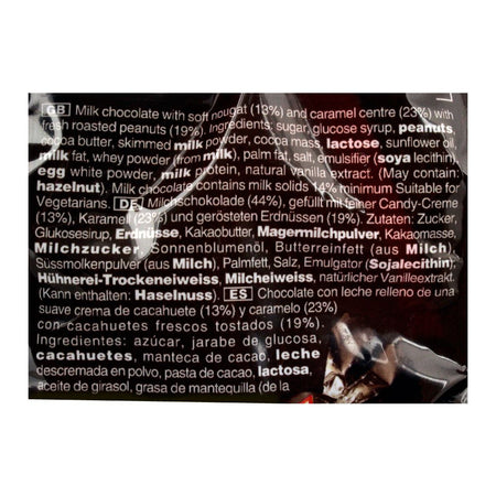 Snickers Miniatures Chocolate Pouch, 220g - Image 7