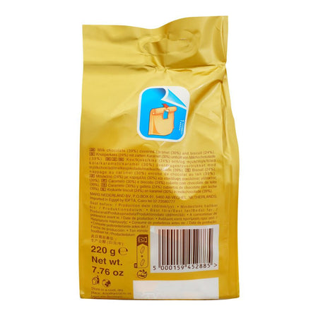 Twix Miniatures, Pouch 220g - Image 2