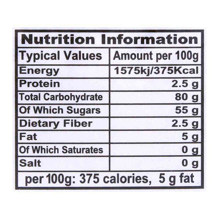 Laziza Shahi Tukra Dessert Mix 180g - Image 5