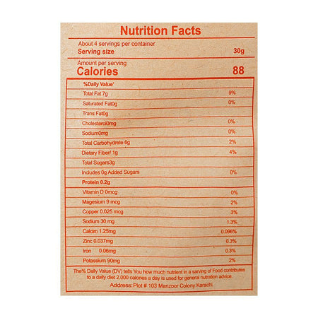 Crispiko Banana Chips BBQ, 100g - Image 3