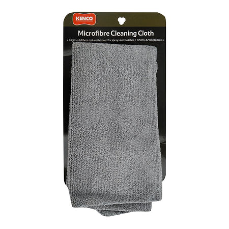 Kenco Microfibre Cleaning Cloth, 14.56 X 14.56 Inches - Image 2