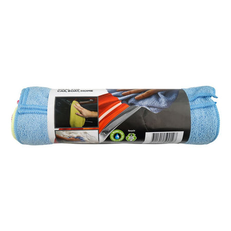 Kenco Soft Microfibre Towels, 6-Pack, 15.7 X 11.8 Inches - Image 3