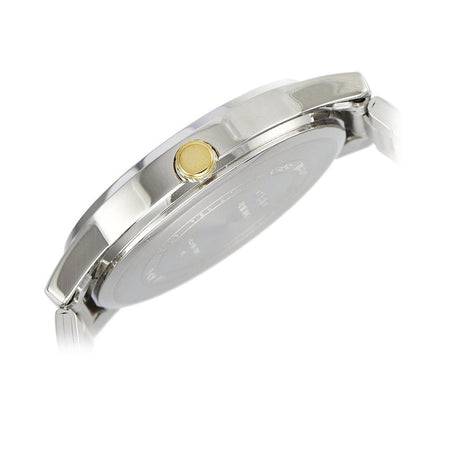 Casio Enticer Women's Standard Analog Stainless Steel Watch, LTP-1303SG-7AVDF - Image 2