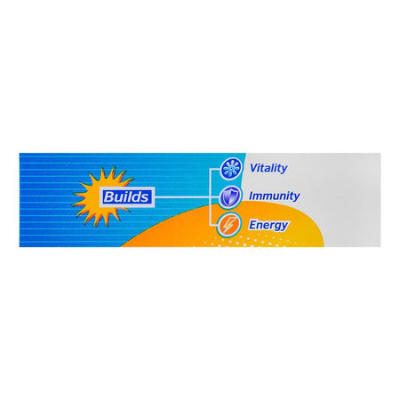 Hilton Pharma Supravit-M Tablet, 30-Pack - Image 3