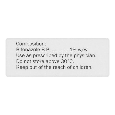Bayer Pharmaceuticals Canesten Extra Bifonazole Cream, 15g - Image 2
