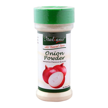Italiano Onion Powder, 60g - Main Image