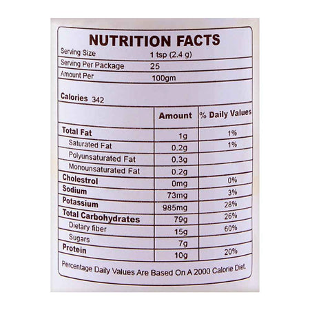 Italiano Onion Powder, 60g - Image 3