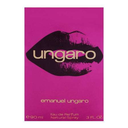 Ungaro Femme Eau De Parfum 90ml - Image 2