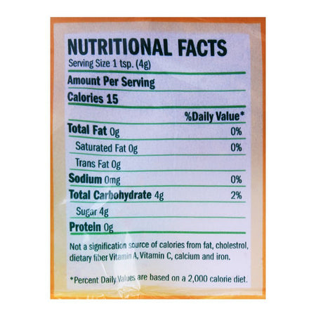 Sugarie Chashnik Granulated Brown Sugar 500gm - Image 3