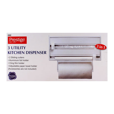 Prestige 3 Utility Kitchen Dispenser - 2002 - Main Image