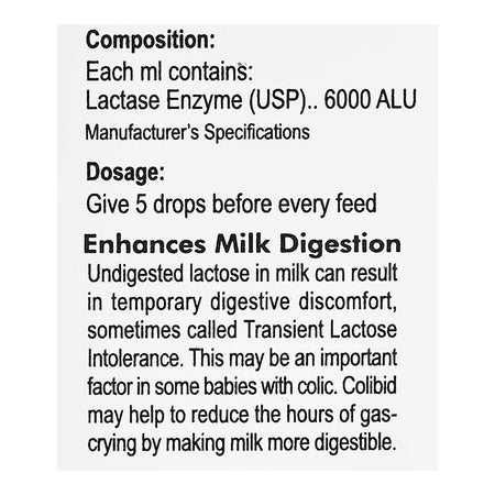 RG Pharma Colibid Drop, 7.5ml - Image 5