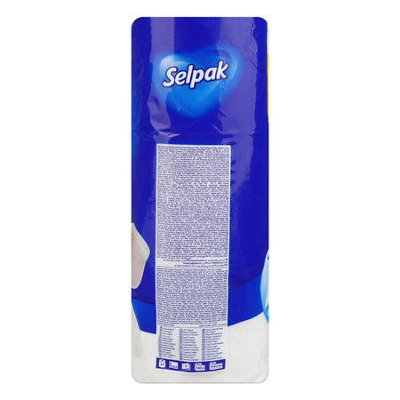 Selpak 3Ply Toilet Paper Rolls, 7+2 Pack - Image 2