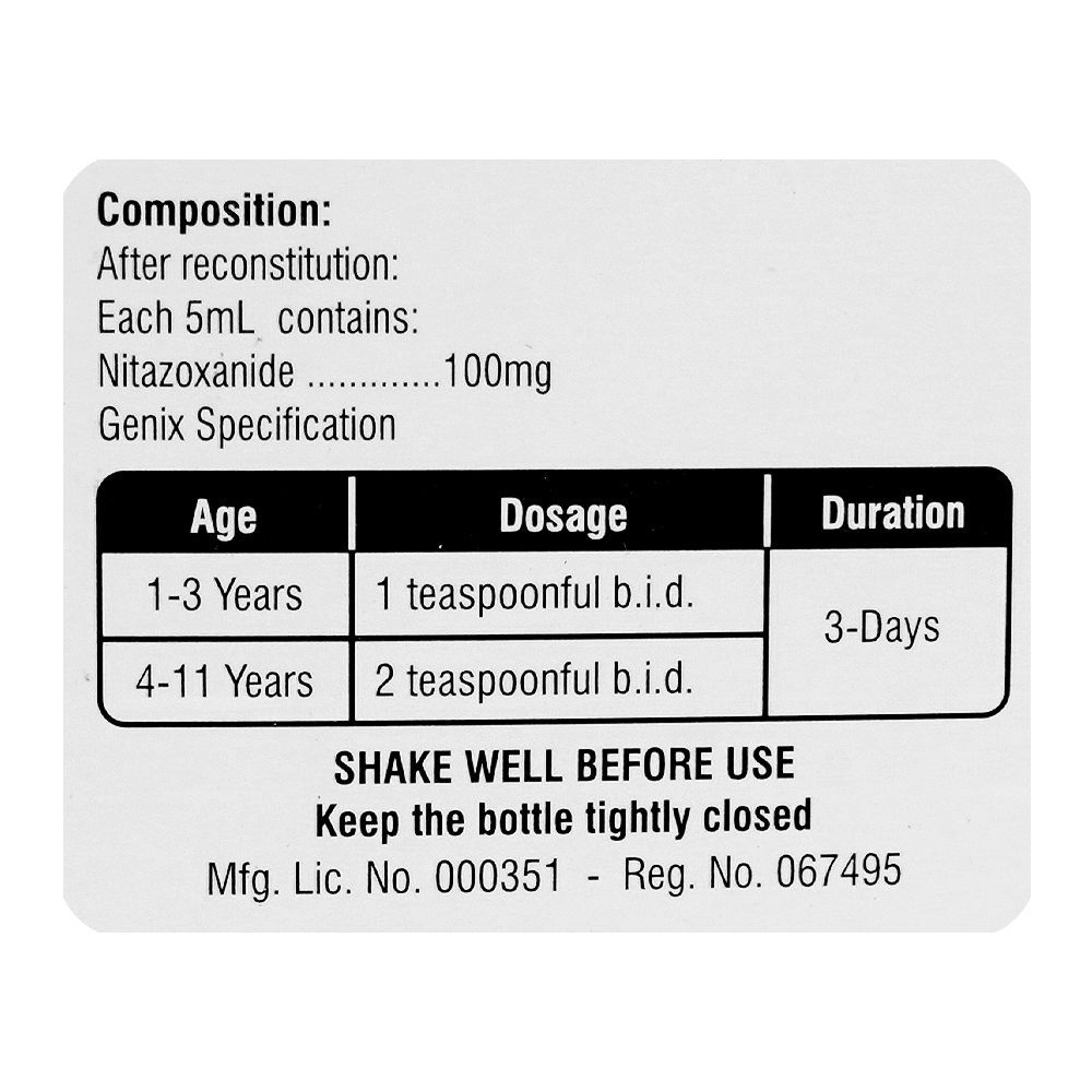Nt-Tox Suspension, 60ml - Image 4