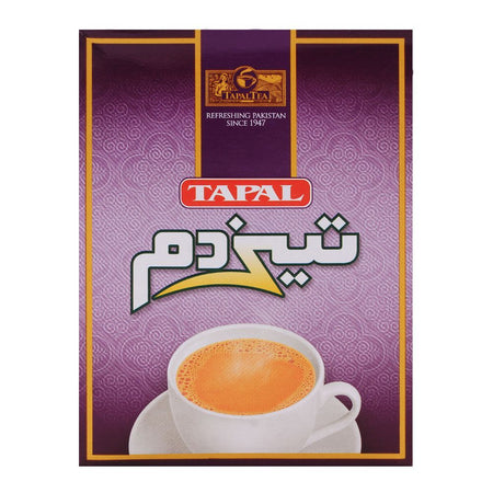 Tapal Tez Dum 190gm - Image 2