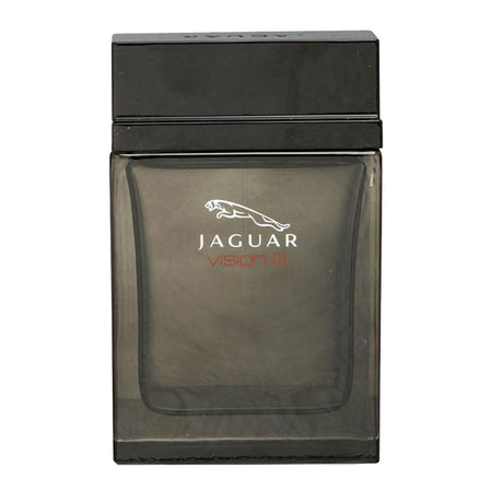 Jaguar Vision Iii Eau de Toilette 100ml - Main Image