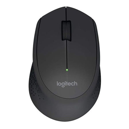 Logitech Wireless Mouse, 18 Months Battery Life, M-280, 910-004295 - Main Image