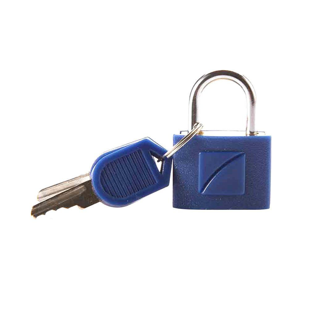 Travel Blue Identi Key Locks, 2-Pack, 024 - Main Image