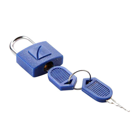 Travel Blue Identi Key Locks, 2-Pack, 024 - Image 2
