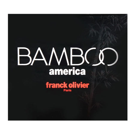 Franck Olivier Bamboo America Pour Homme Eau de Toilette 75ml - Image 2