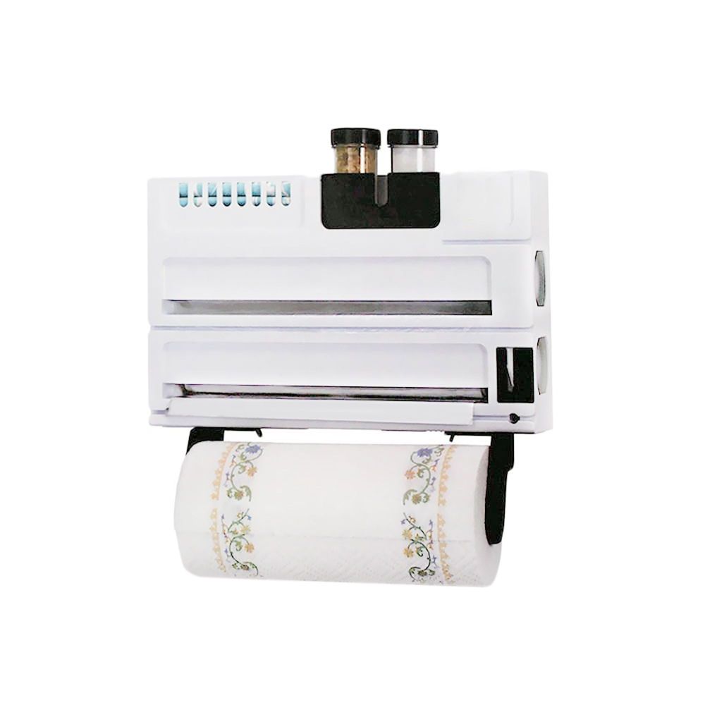 Prestige Kitchen Multi Dispencer with Safety Knife, 2004 - Main Image