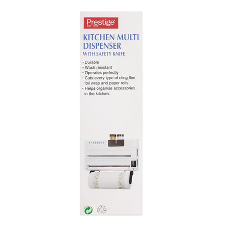 Prestige Kitchen Multi Dispencer with Safety Knife, 2004 - Image 3