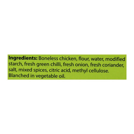 K&N's Chicken Samosa, 30-Pack - Image 3