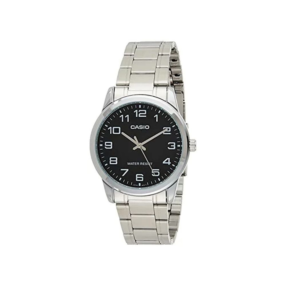 Casio Men's Analog Watch, MTP-V001D-1BUDF - Main Image