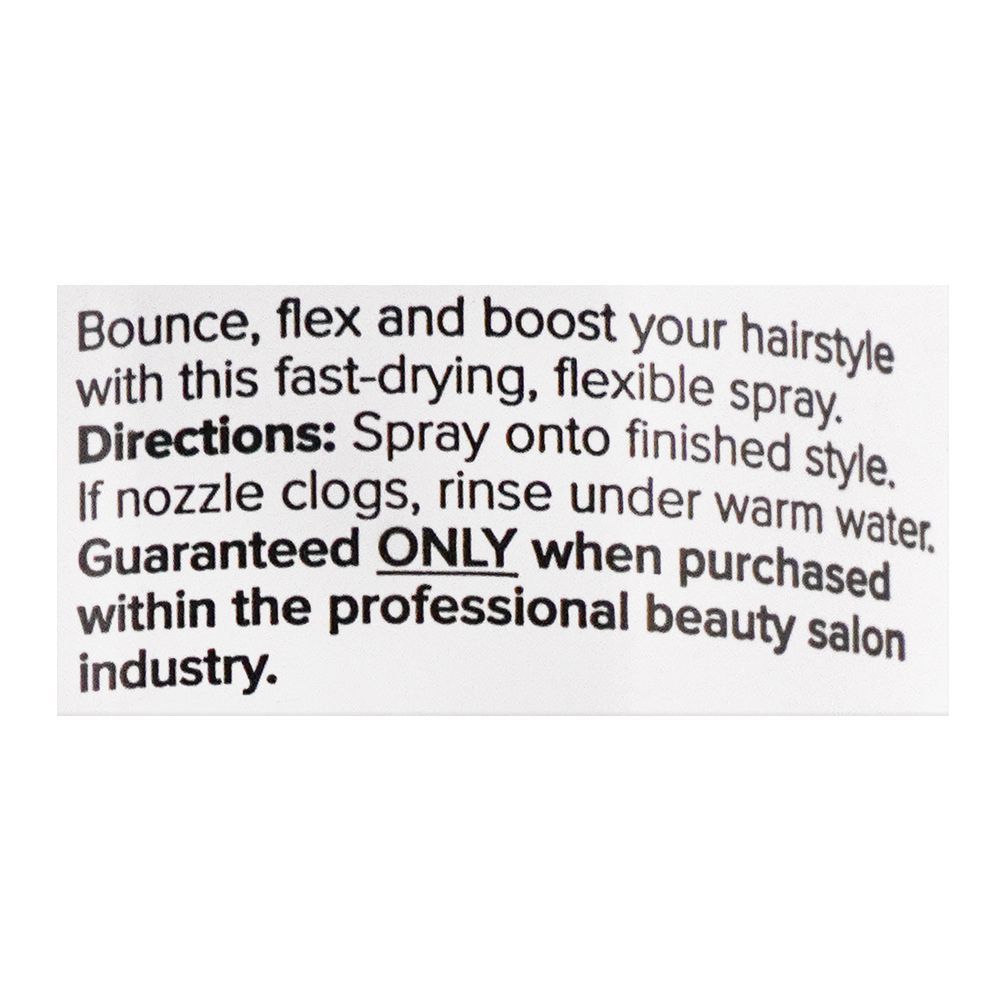 Paul Mitchell Extra Body Finishing Spray, 125ml - Image 3