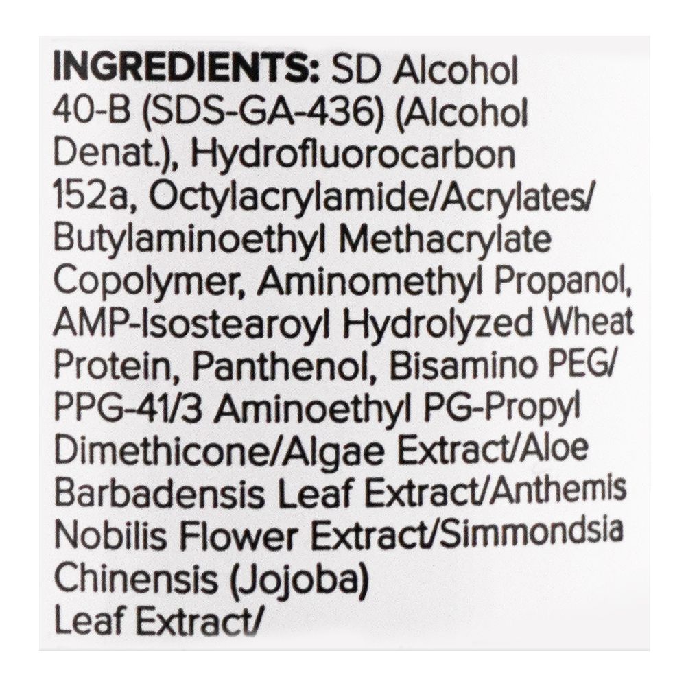 Paul Mitchell Extra Body Finishing Spray, 125ml - Image 4