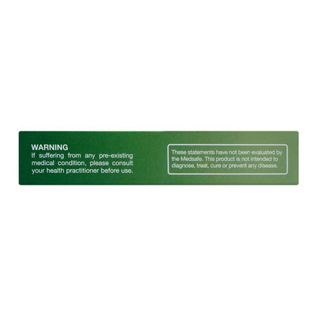 Heal The World Limited Famicol Capsule, 30-Pack - Image 3