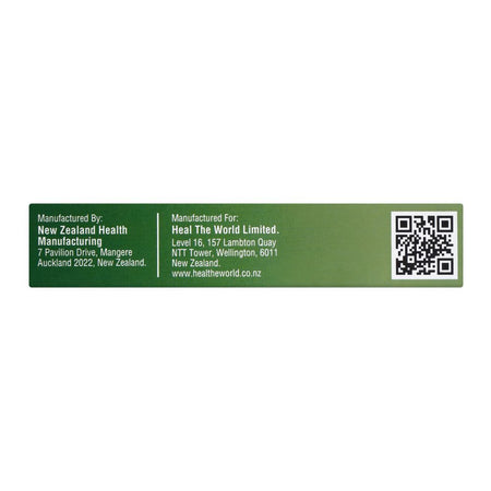 Heal The World Limited Famicol Capsule, 30-Pack - Image 4