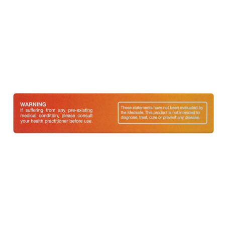 Heal The World Limited Famicol Forte Capsule, 30-Pack - Image 3