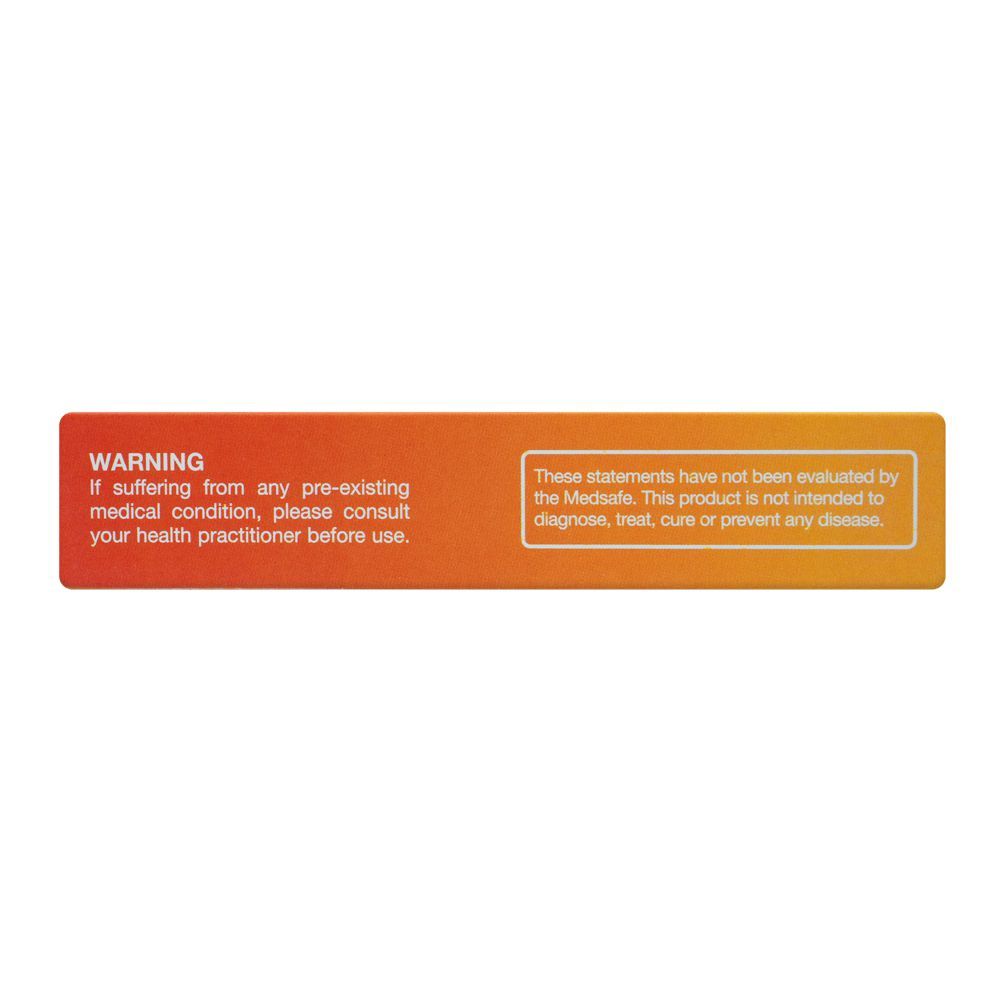 Heal The World Limited Famicol Forte Capsule, 30-Pack - Image 3