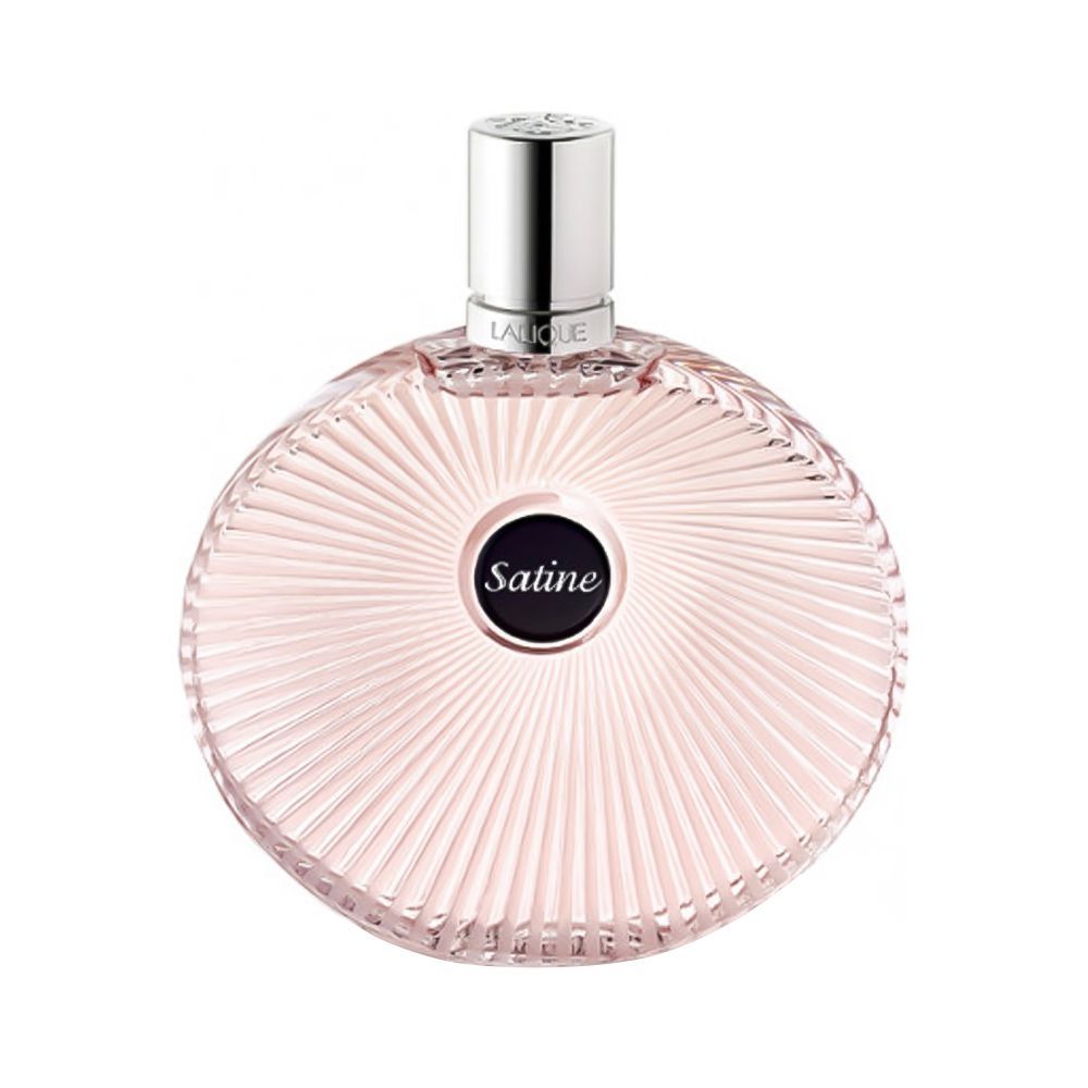 Lalique Satine, Eau de Parfum, For Women, 100ml - Main Image
