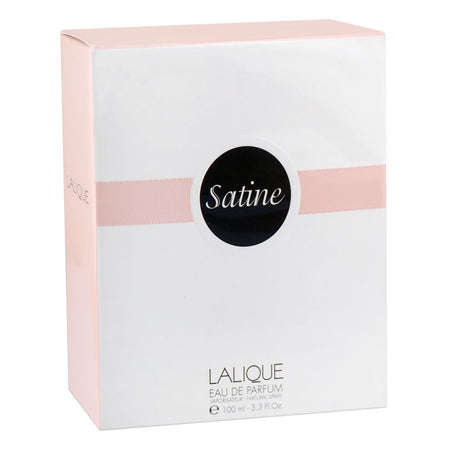Lalique Satine, Eau de Parfum, For Women, 100ml - Image 2