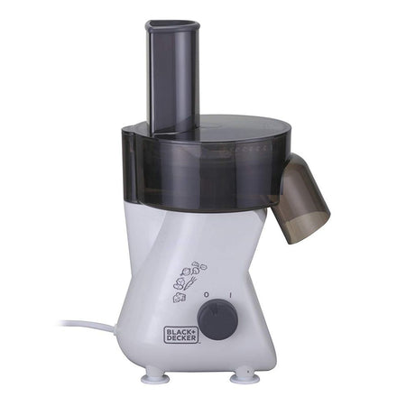 Black & Decker Salad Maker, 200 Watts, SM250 - Main Image