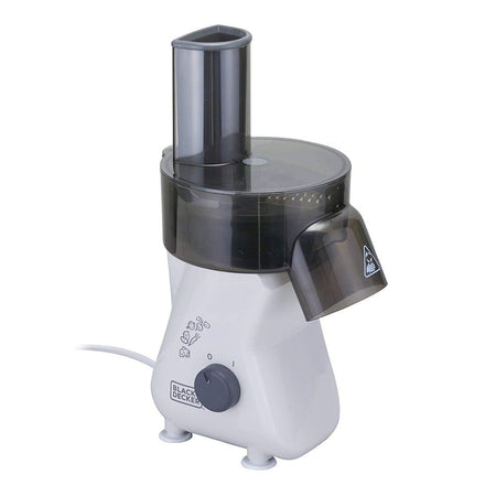 Black & Decker Salad Maker, 200 Watts, SM250 - Image 2