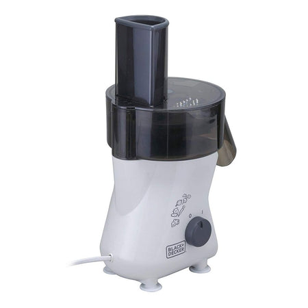 Black & Decker Salad Maker, 200 Watts, SM250 - Image 3