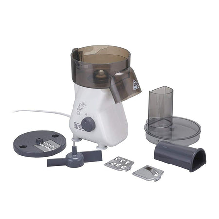 Black & Decker Salad Maker, 200 Watts, SM250 - Image 4