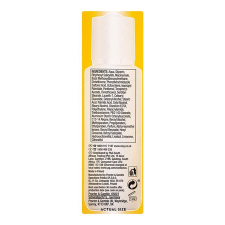 Olay Complete Normal Day Fluid, Normal/Oily, 100ml - Image 5