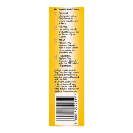 Olay Complete Normal Day Fluid, Normal/Oily, 100ml - Image 7