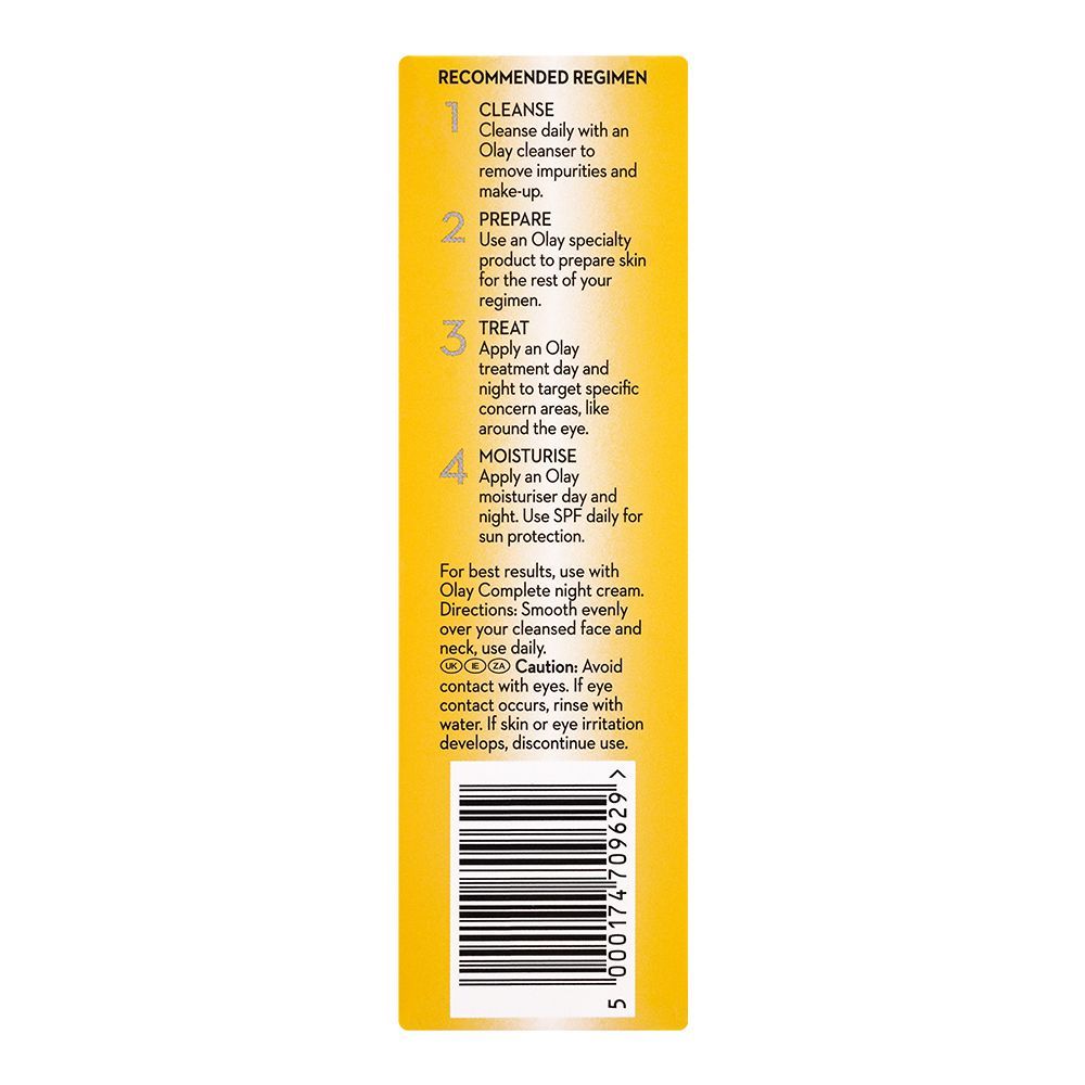 Olay Complete Normal Day Fluid, Normal/Oily, 100ml - Image 7